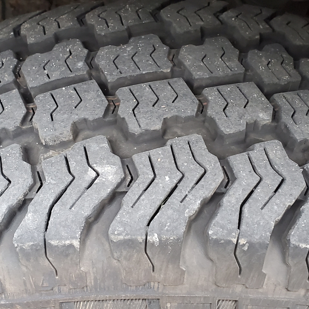 Like new just got them new 400 miles on them